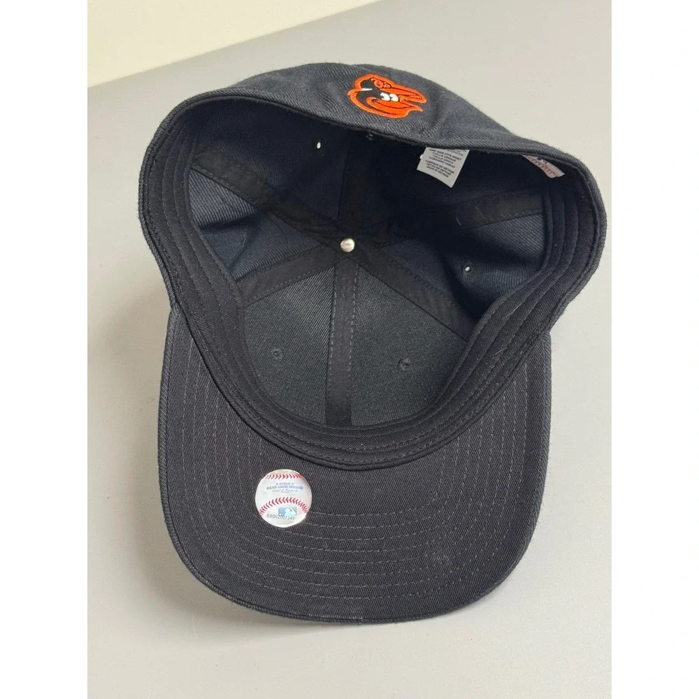 Nike Baltimore Orioles Classic99 Dri-FIT Hat Mens OS Black MLB Baseball Cap